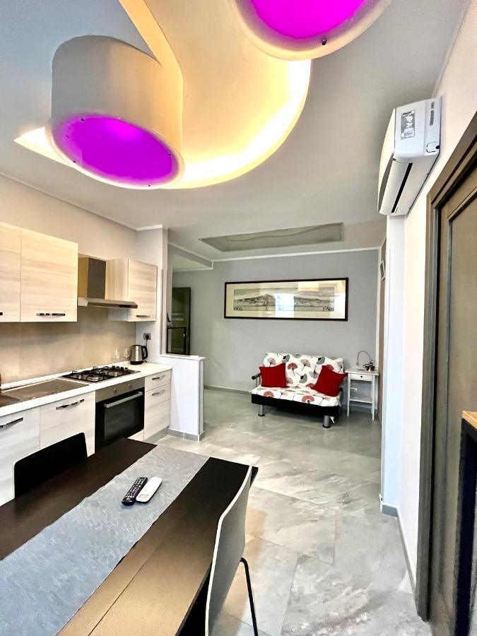 La Casa Di Sassa Apartment Naples Exterior photo