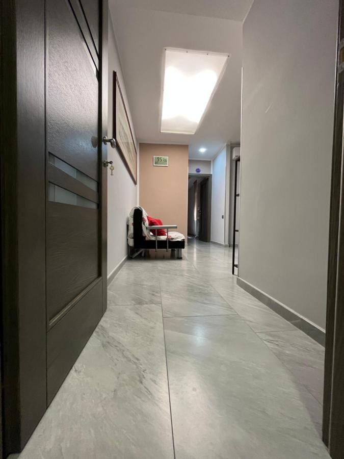 La Casa Di Sassa Apartment Naples Exterior photo