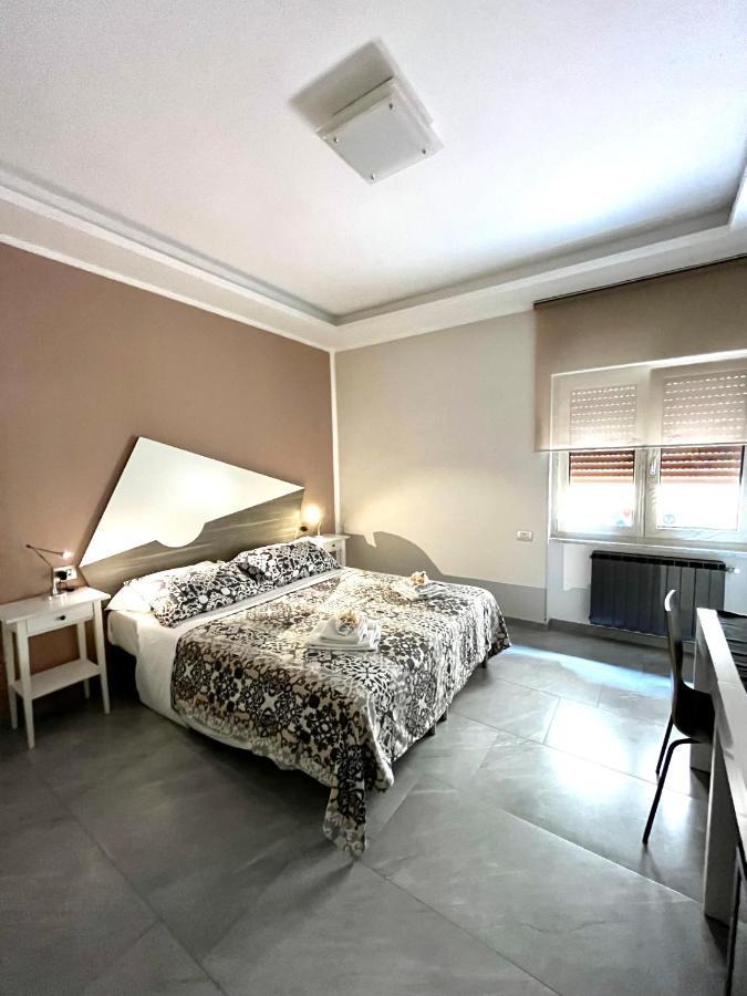 La Casa Di Sassa Apartment Naples Exterior photo