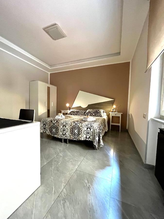 La Casa Di Sassa Apartment Naples Exterior photo