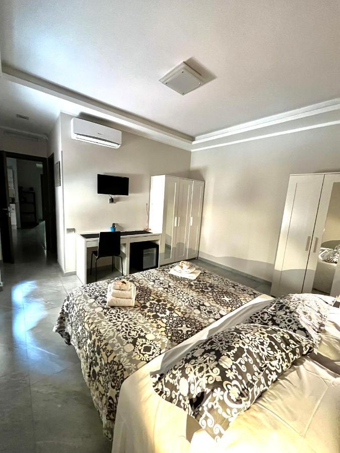 La Casa Di Sassa Apartment Naples Exterior photo