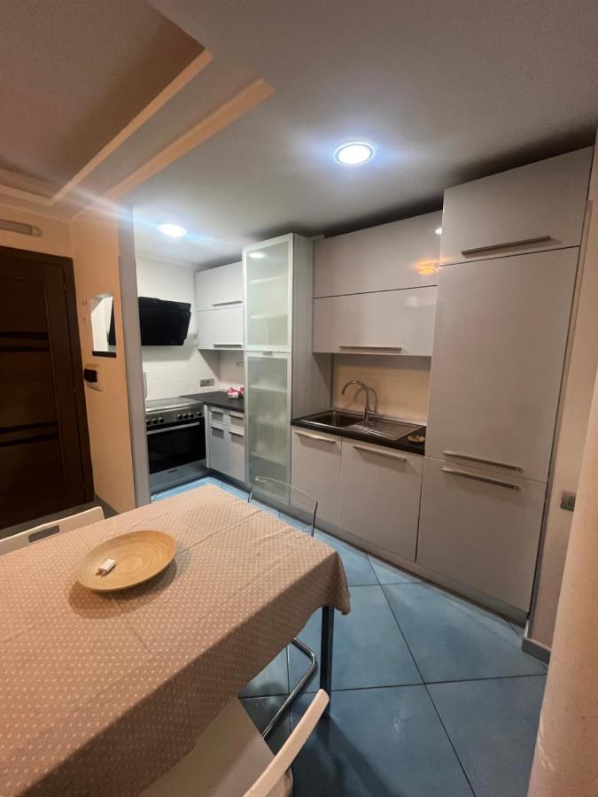 La Casa Di Sassa Apartment Naples Exterior photo