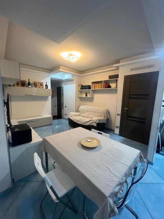 La Casa Di Sassa Apartment Naples Exterior photo