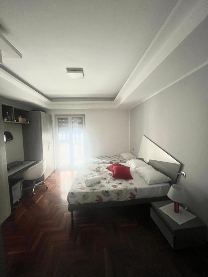 La Casa Di Sassa Apartment Naples Exterior photo