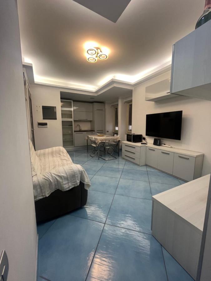 La Casa Di Sassa Apartment Naples Exterior photo